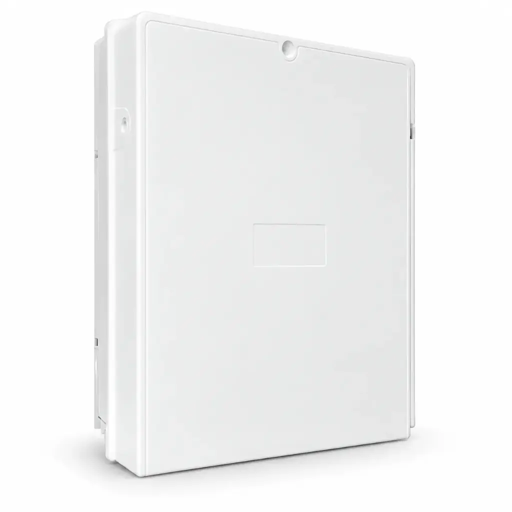 LightSYS+,Large Plastic Box+TMP