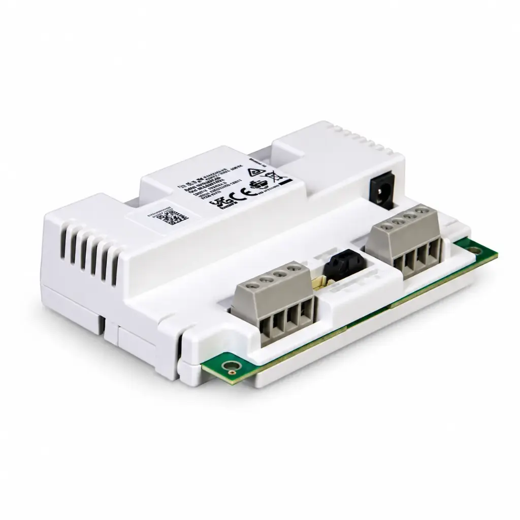 3.5A Power Supply Expander