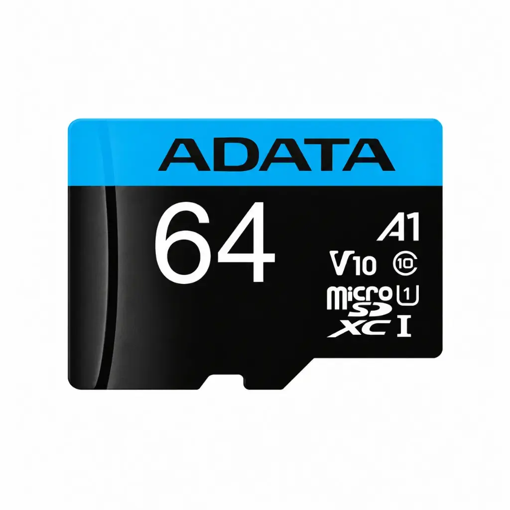 Memory card ADATA Premier 64 GB