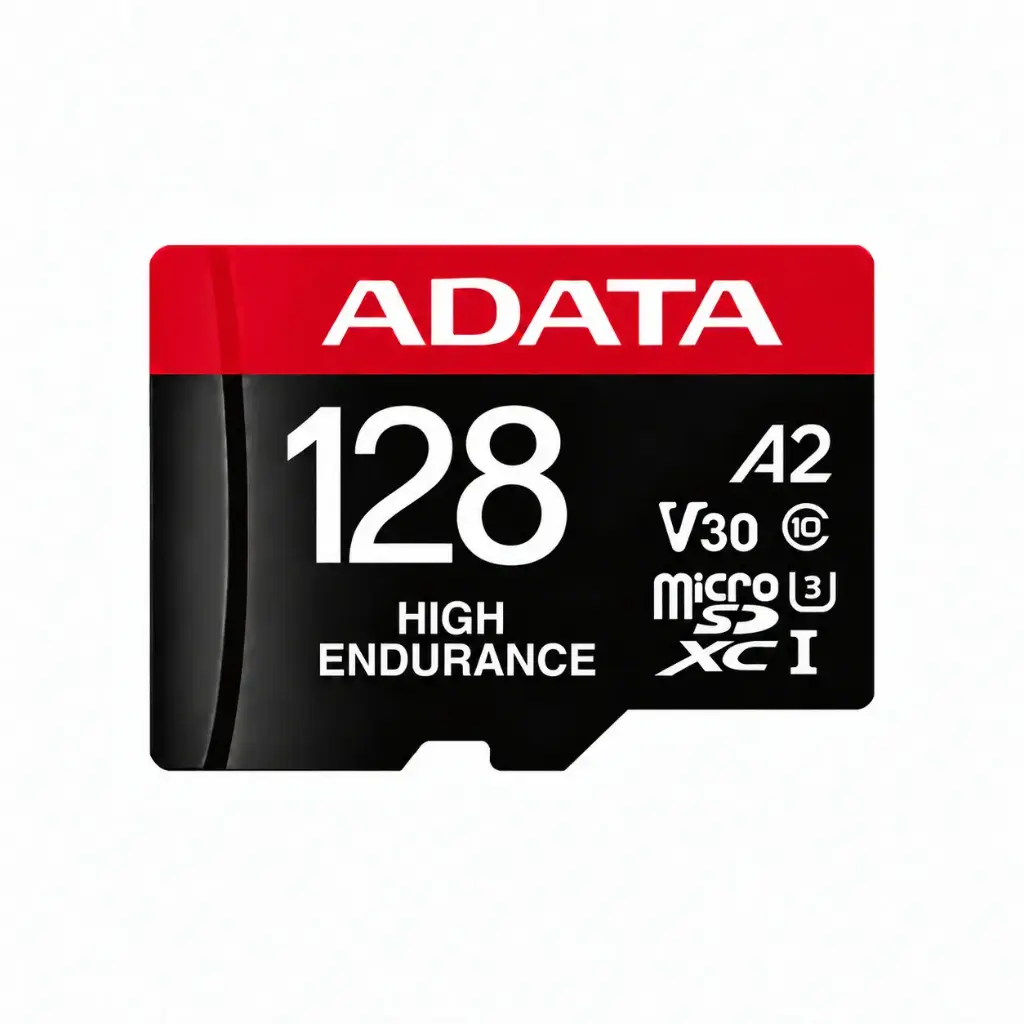 Memory card ADATA High Endurance 128 GB
