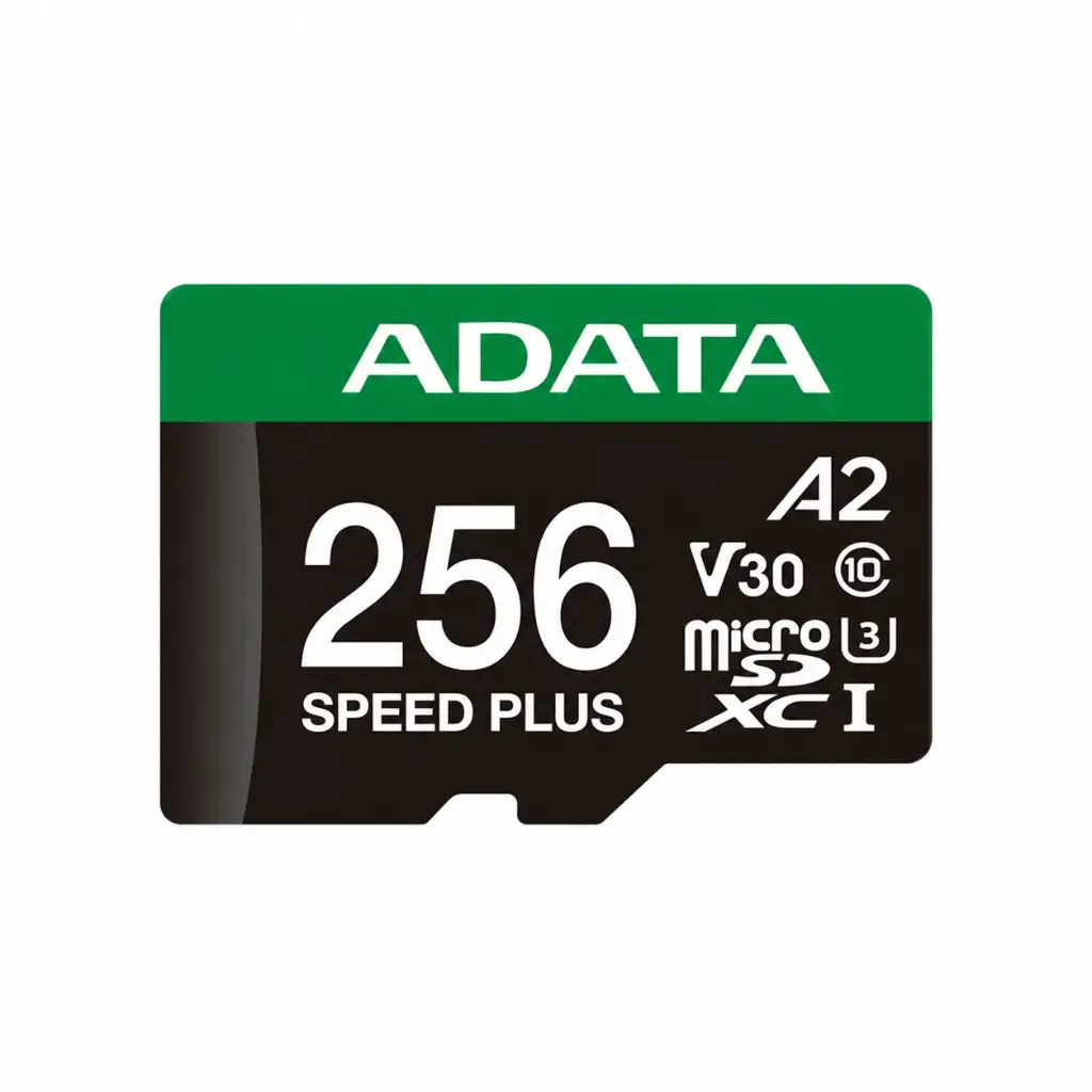 Memory card ADATA Speed Plus 256 GB