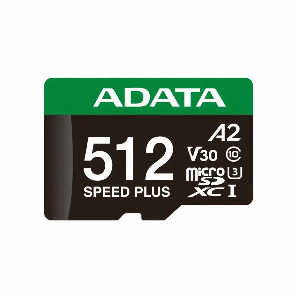 Memory card ADATA Speed Plus 512 GB