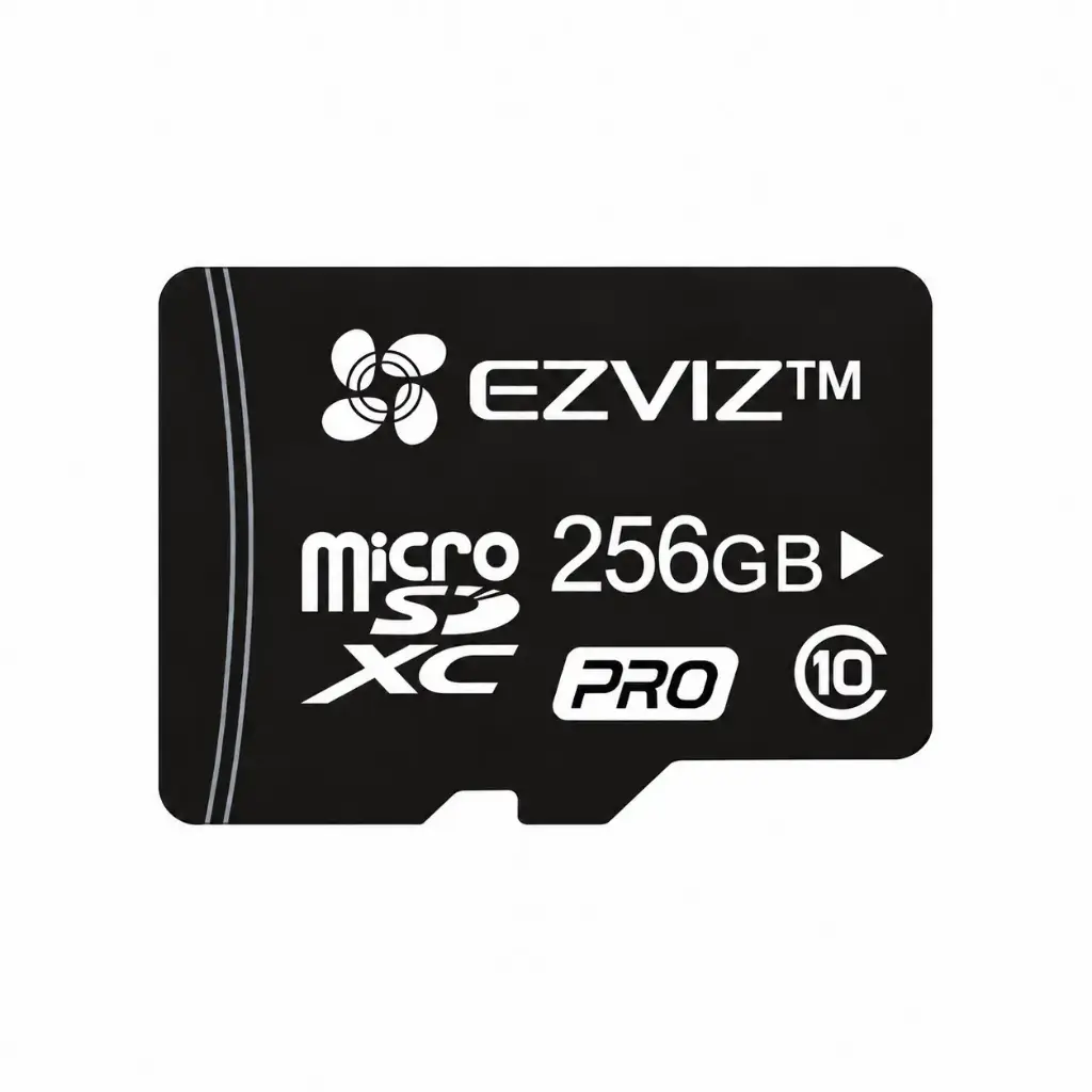 Memory card EZVIZ CS-CMT-CARDT256G 256 GB