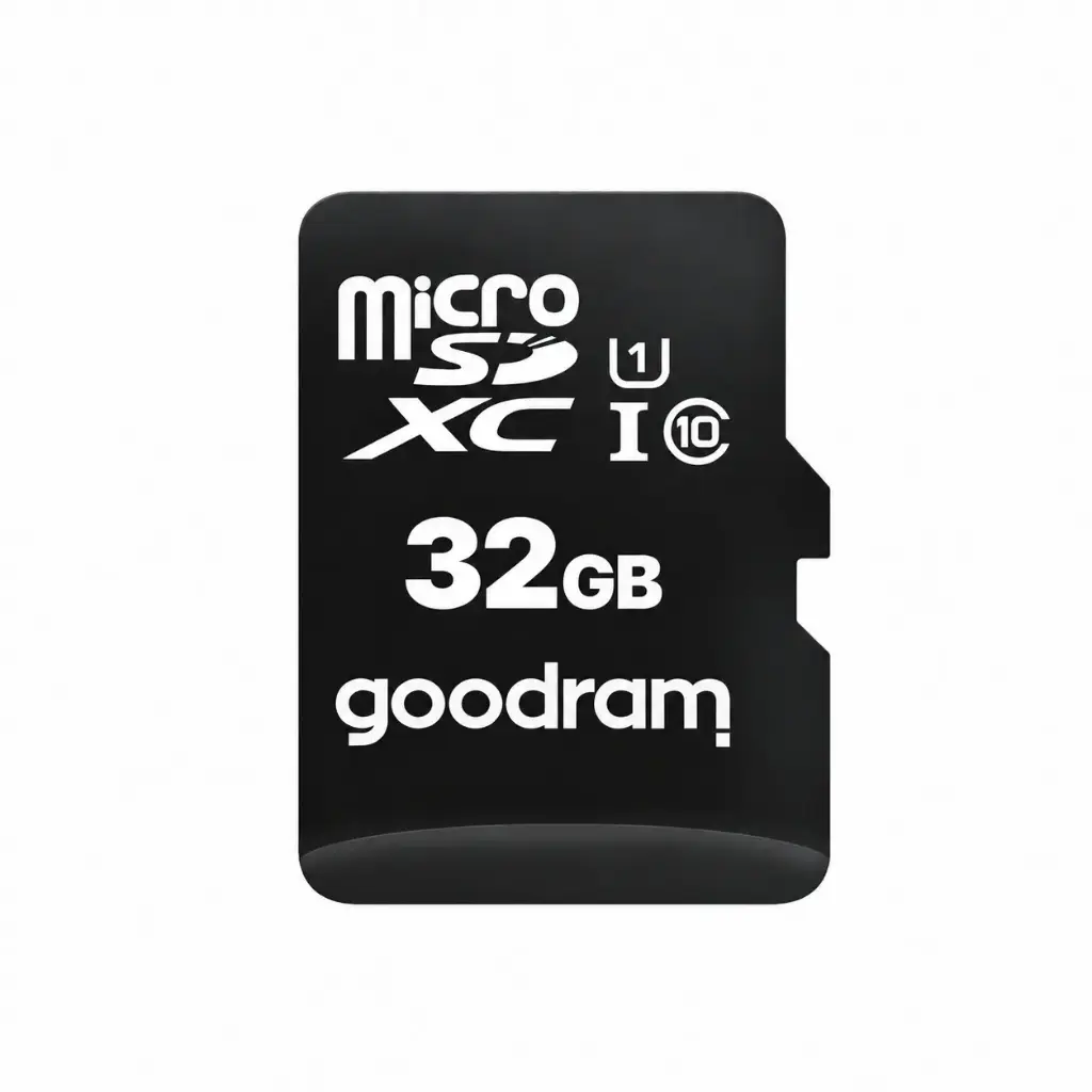 Memory card GOODRAM UHS-I 32 GB