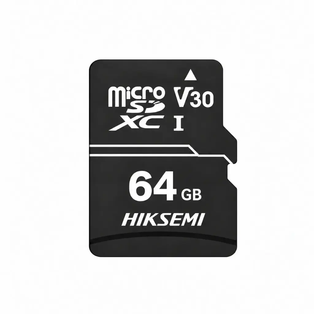 Memory card HIKSEMI HS-TF-D1 64G 64 GB