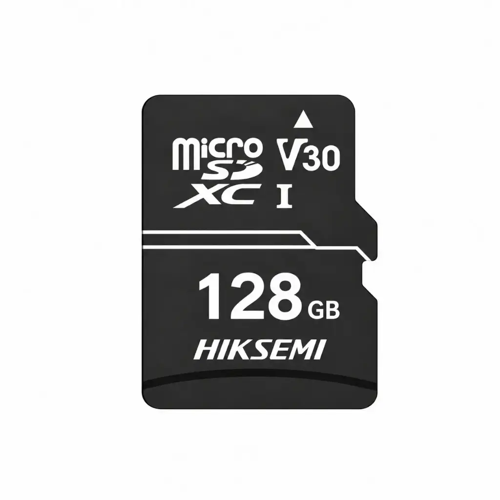 Memory card HIKSEMI HS-TF-D1 128G 128 GB