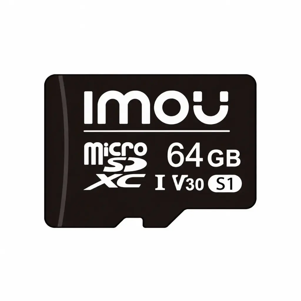Memory card IMOU ST2-64-S1 64 GB