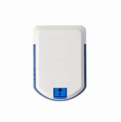 Wireless siren EWS2 outdoor blue