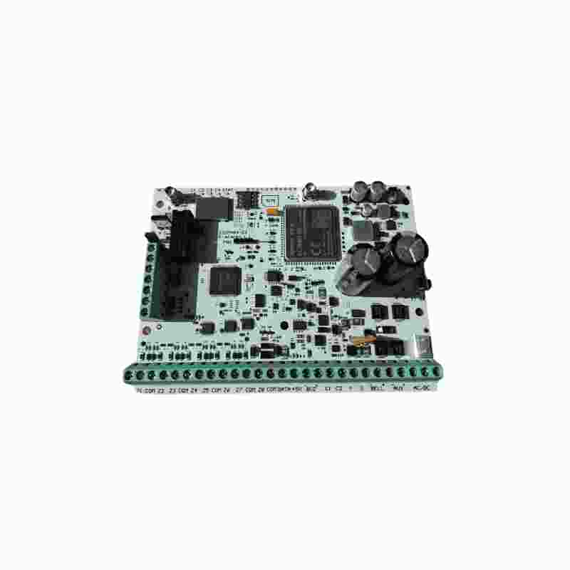 GSM Control Panel ESIM484 GSM 10/20 zones