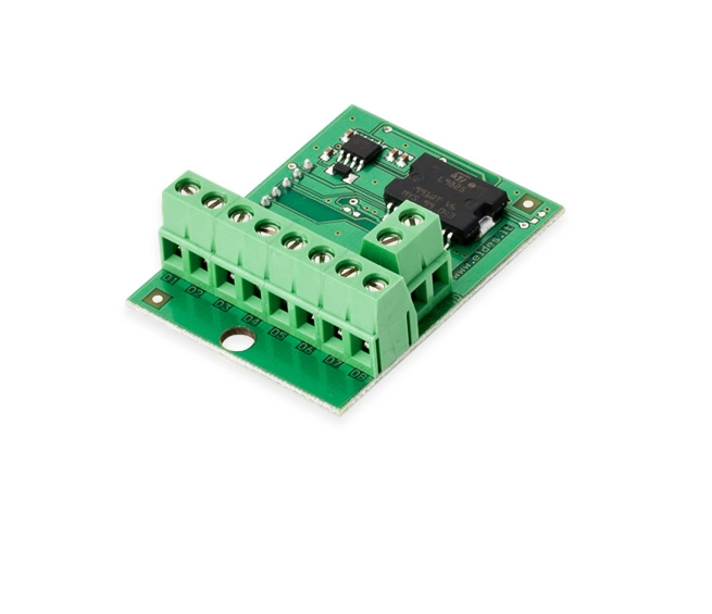 Expansion module EPGM8