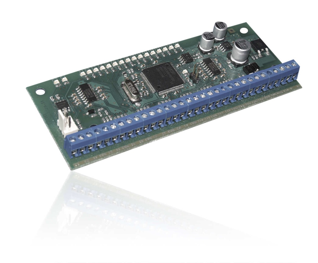 Expansion module EPGM1 16-zones