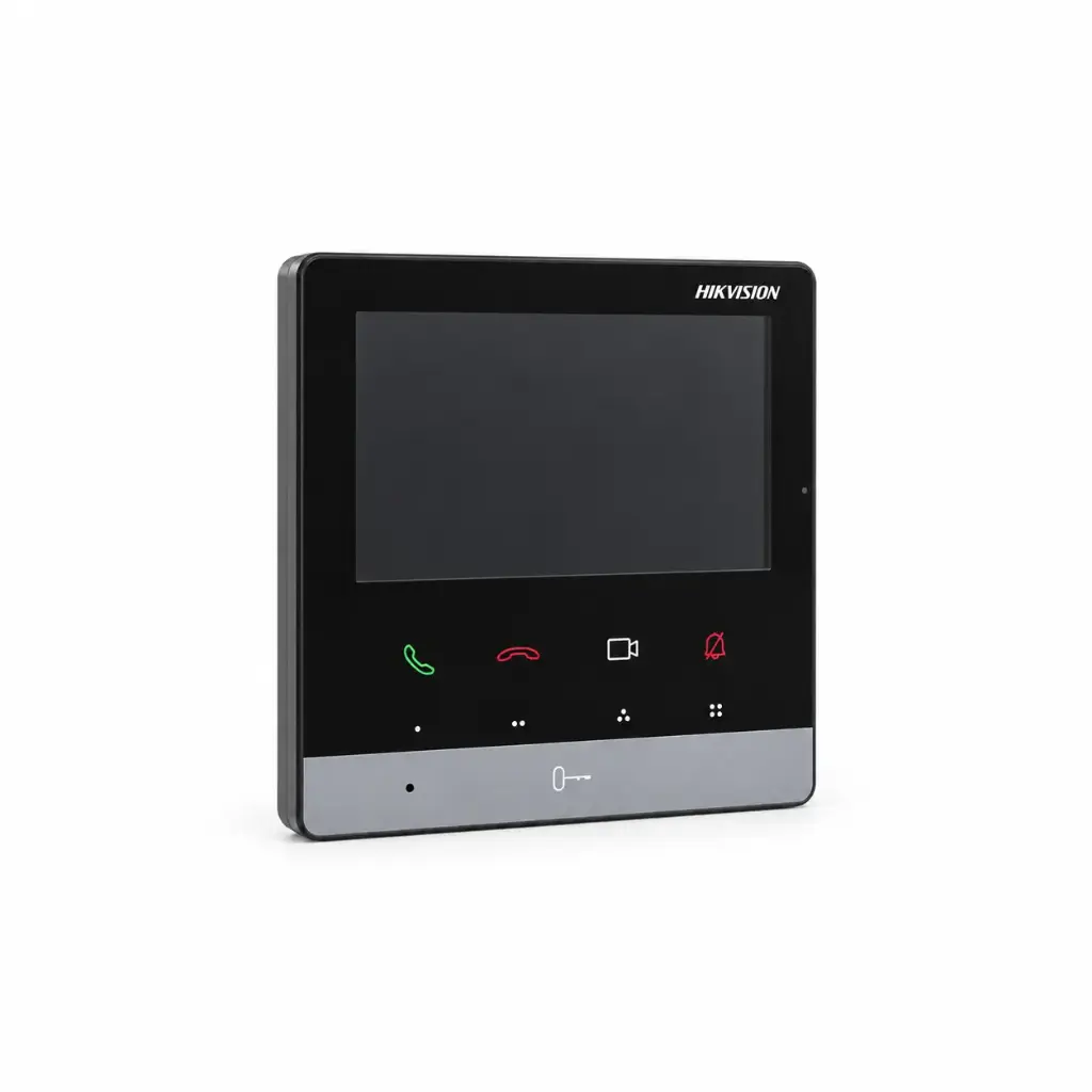 KH6 Series IP-Based Indoor Station    