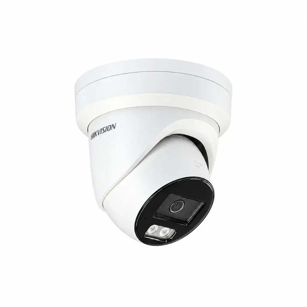4Mpix camera DS-2CD2346G2H-IU F2.8