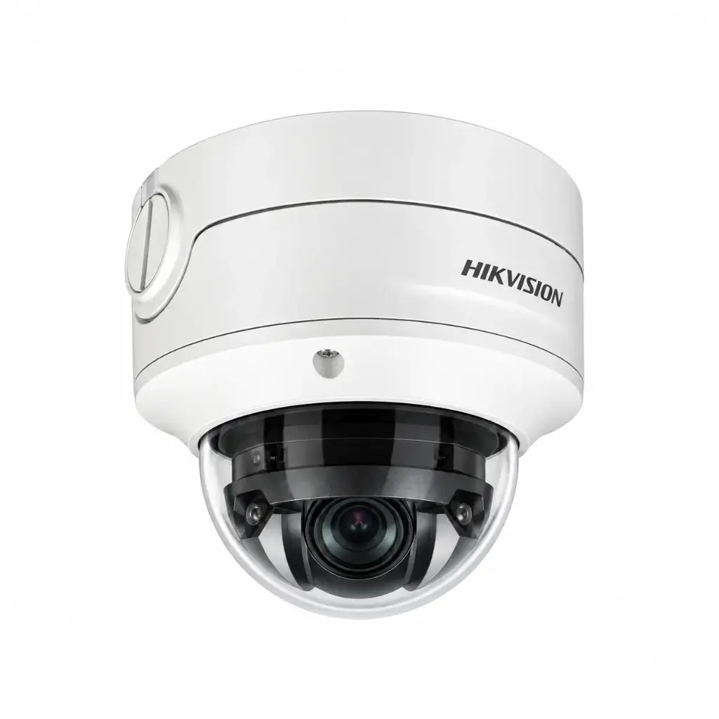 4MP, IP kamera DS-2CD2746G2-IZS