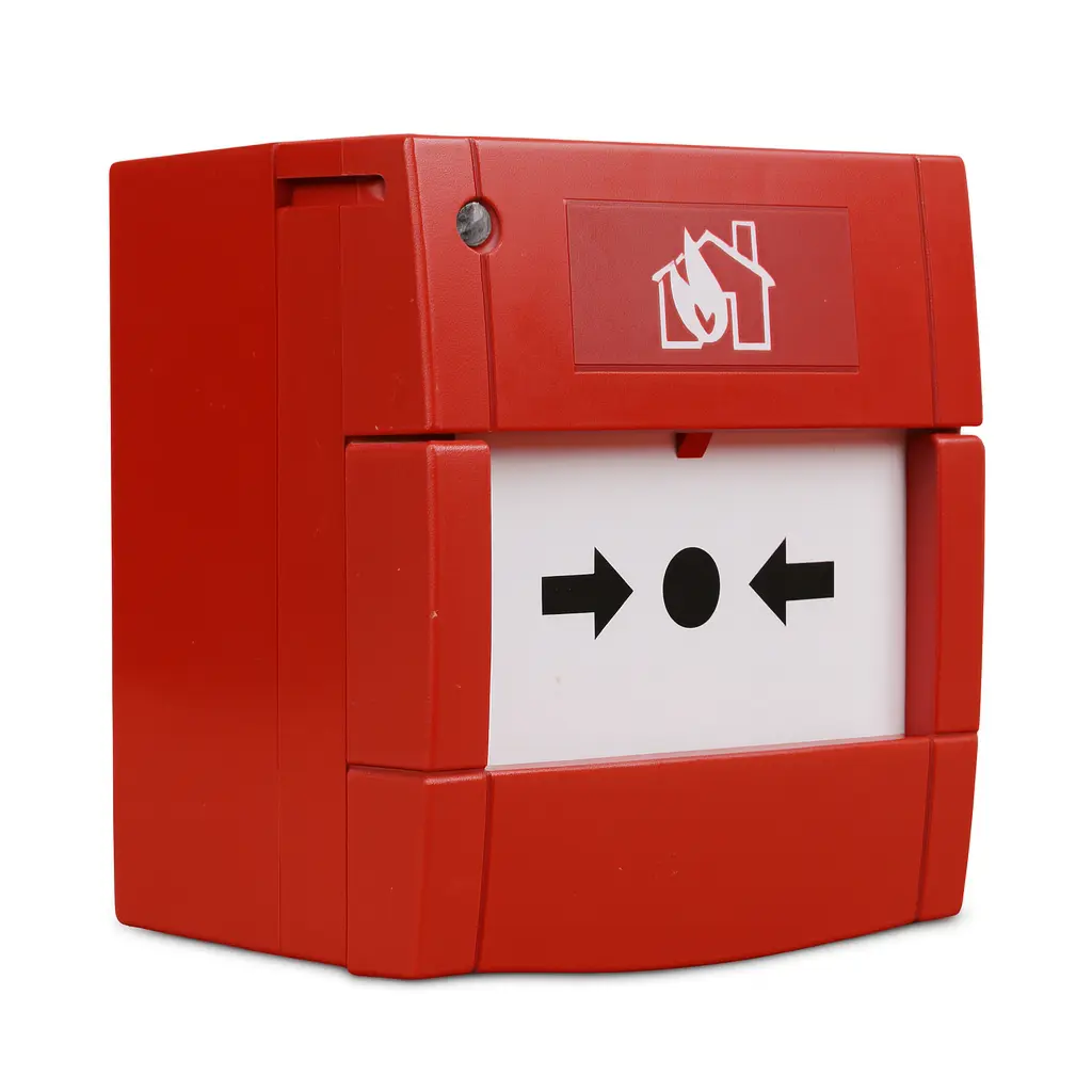 Addressable Call Point NUMENS