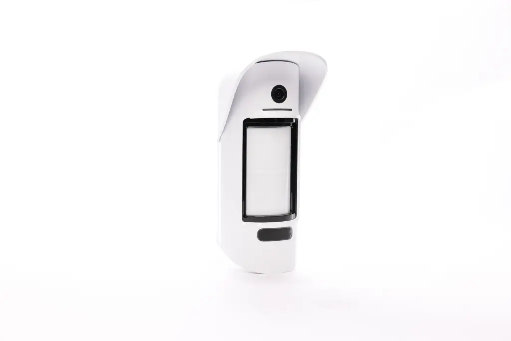 Ajax SmartBracket MotionCam Outdoor (white)