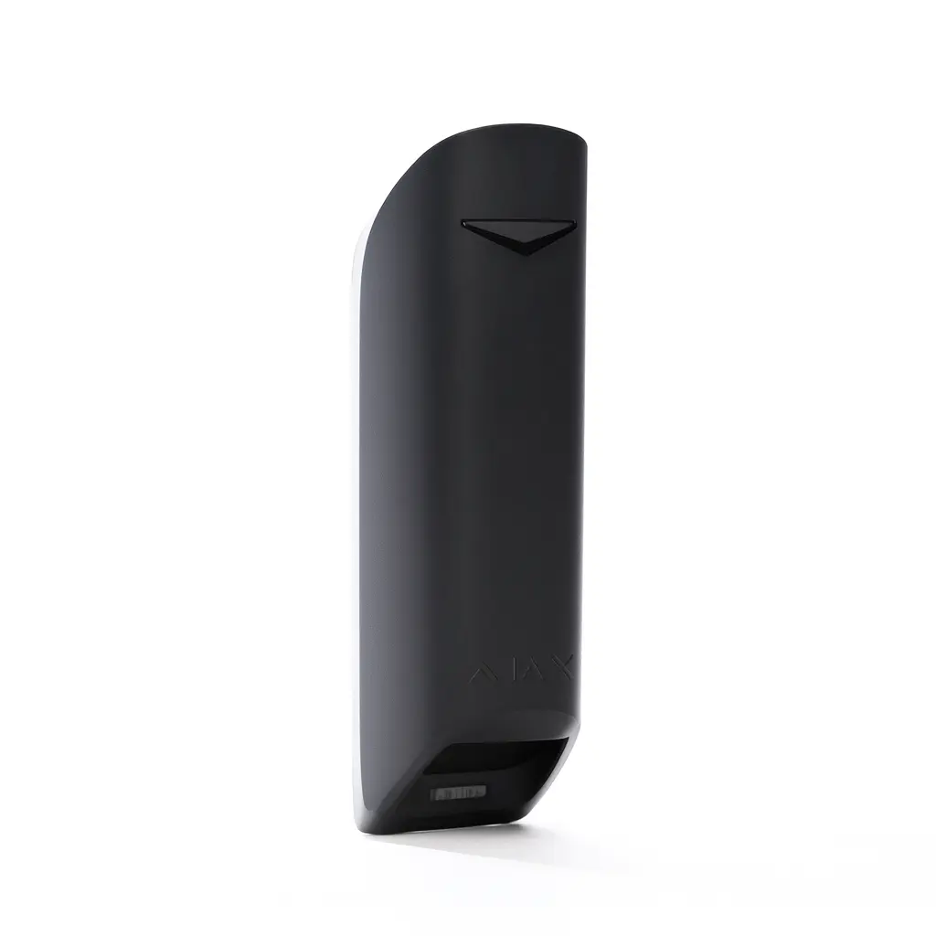 Ajax SmartBracket MotionProtect Curtain (black)