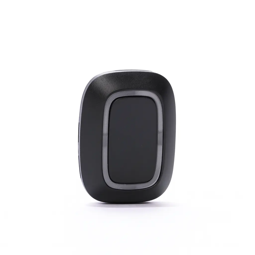 Ajax button (black)