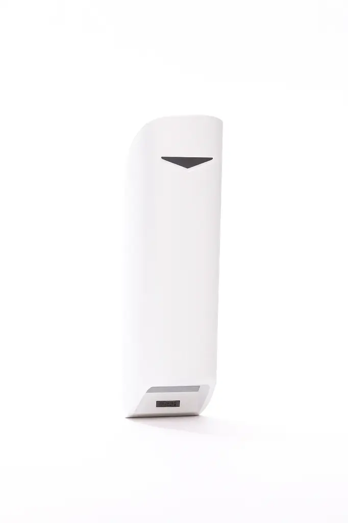 Ajax MotionProtect Curtain (white)
