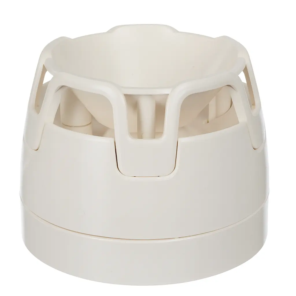 Sounder, White