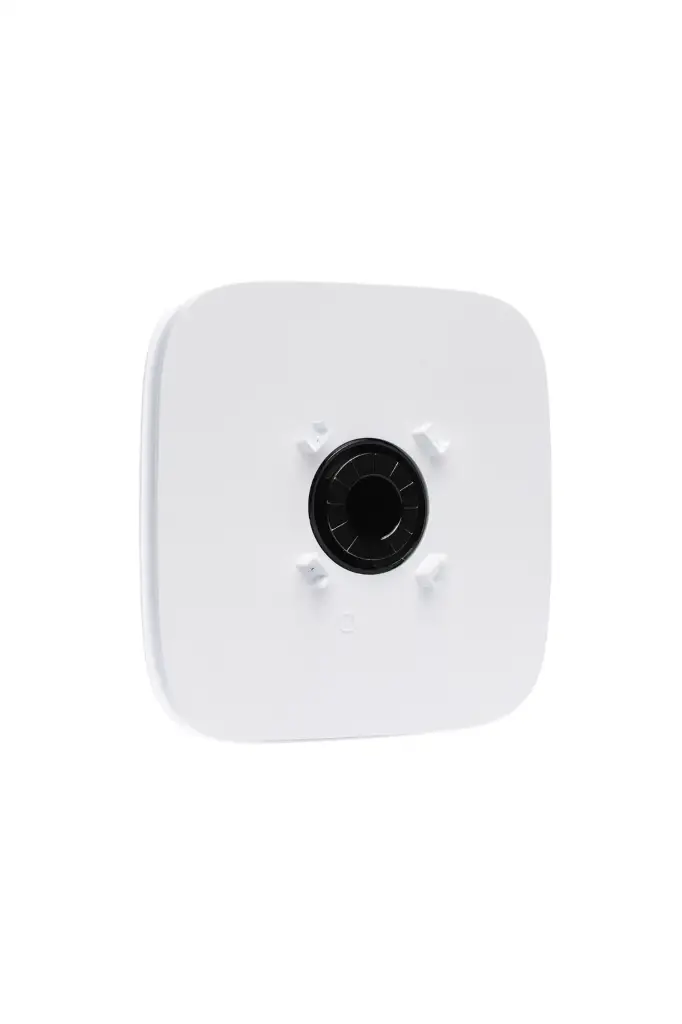 Ajax StreetSiren Double Deck (white)