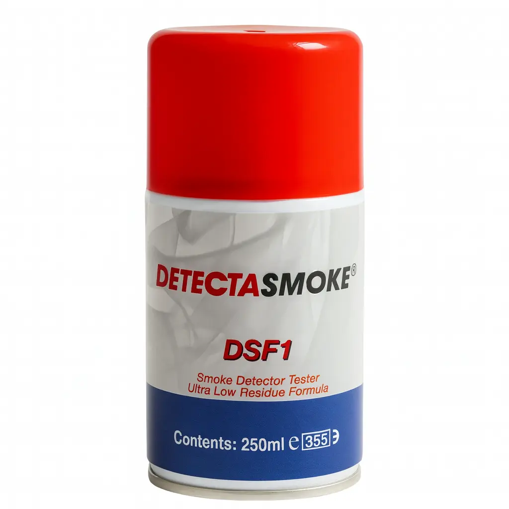 Smoke detector tester Detectasmoke®  250ml, flammable