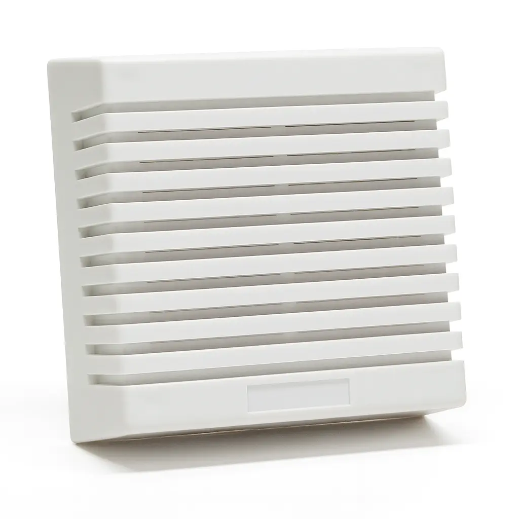 Indoor siren 12V, 15W