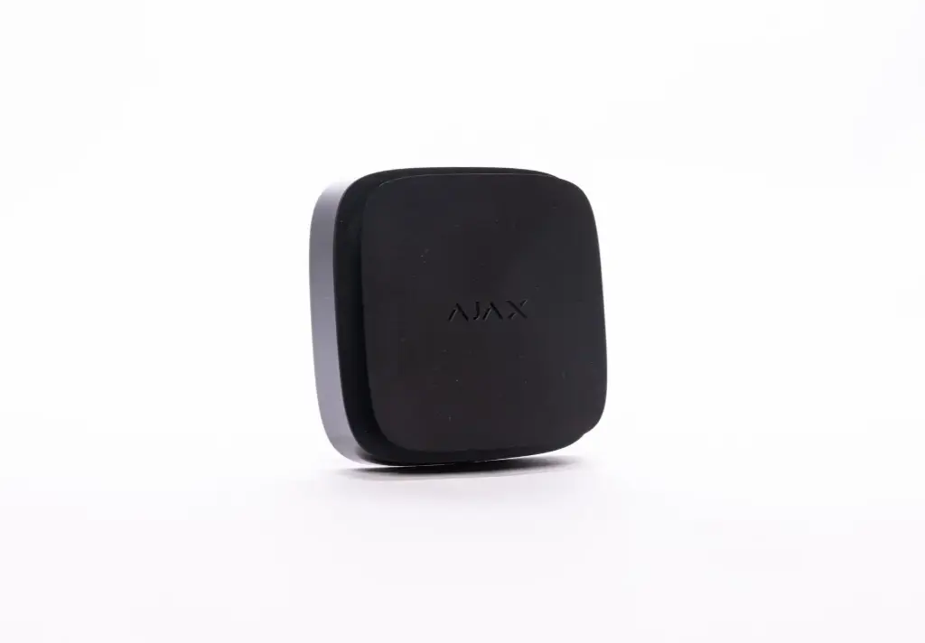 Ajax FireProtect 2 RB (Heat/Smoke/CO) (black)