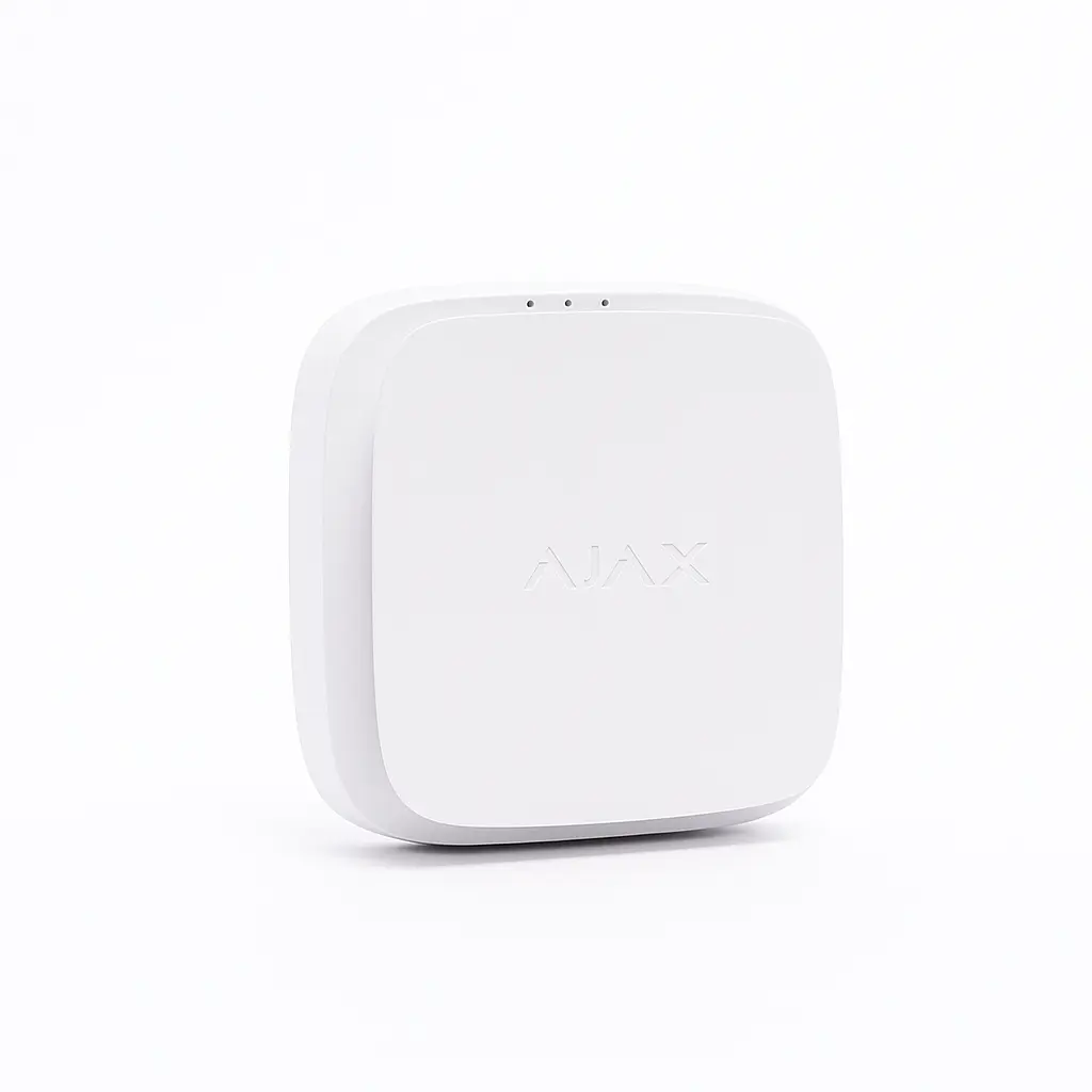Ajax FireProtect 2 RB (Heat) (white)