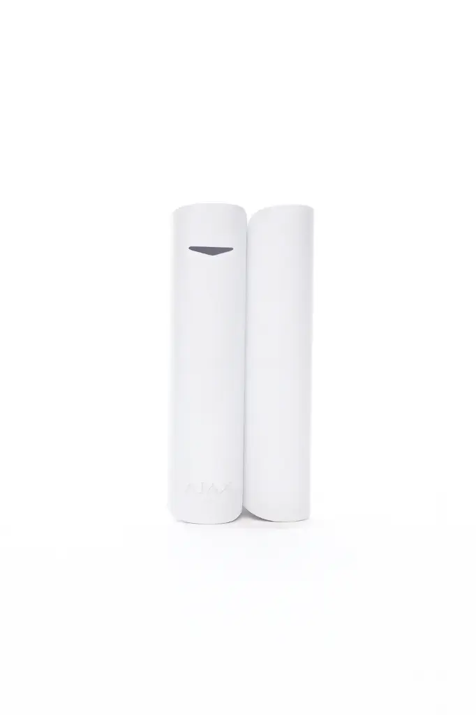 Ajax Fibra DoorProtect Plus (white)