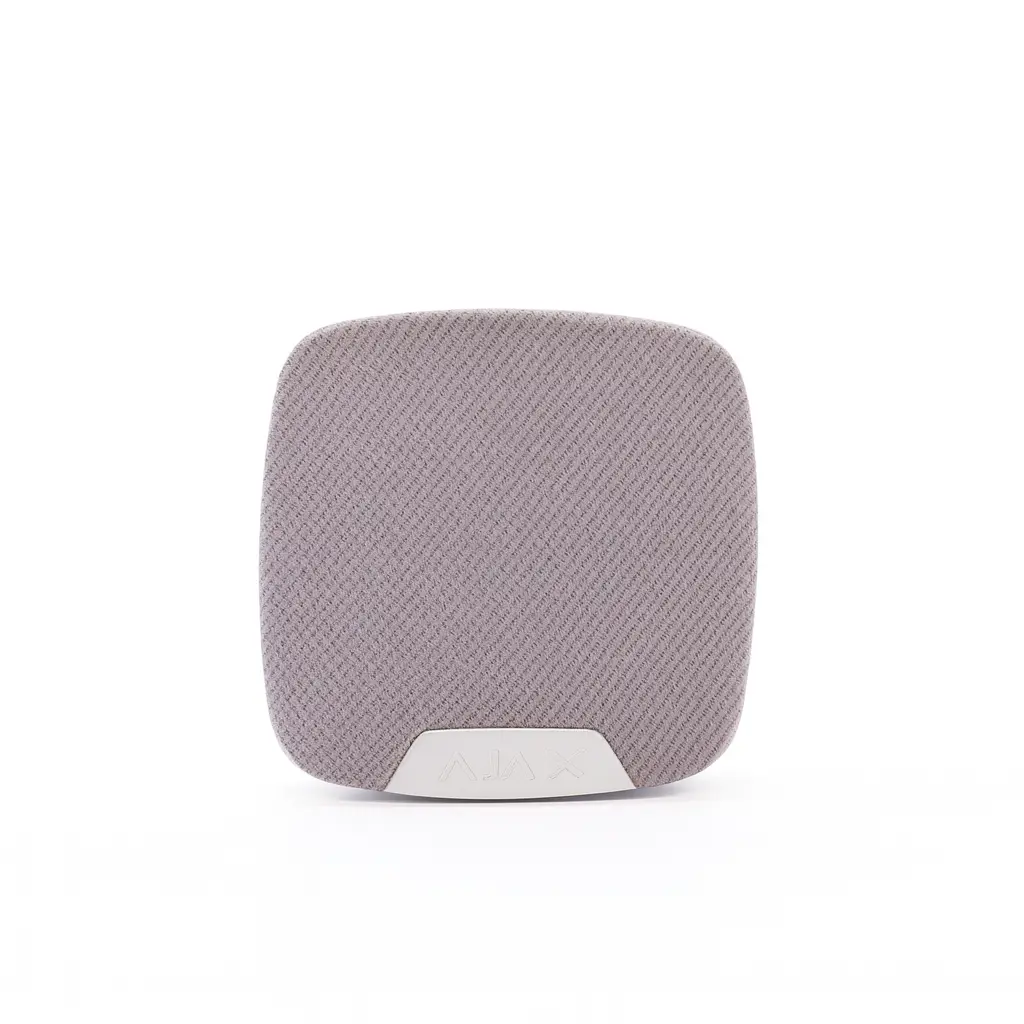 Ajax Fibra HomeSiren (white)