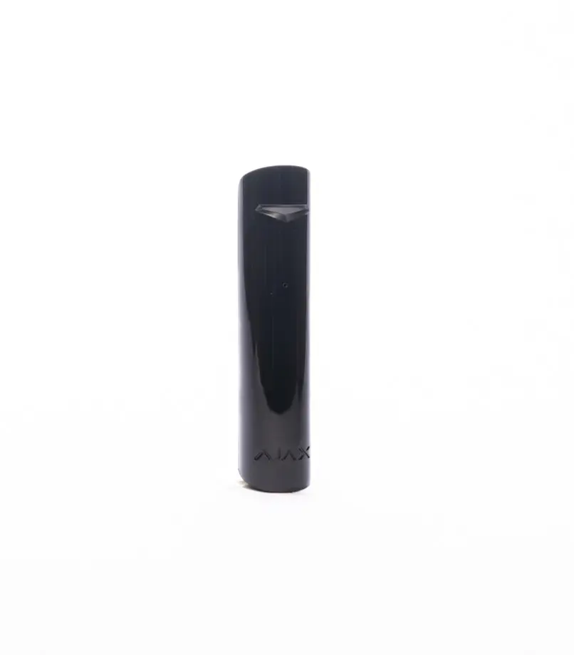 Ajax GlassProtect (black)