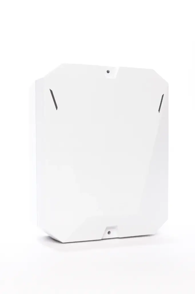 Ajax Hub BP (white)