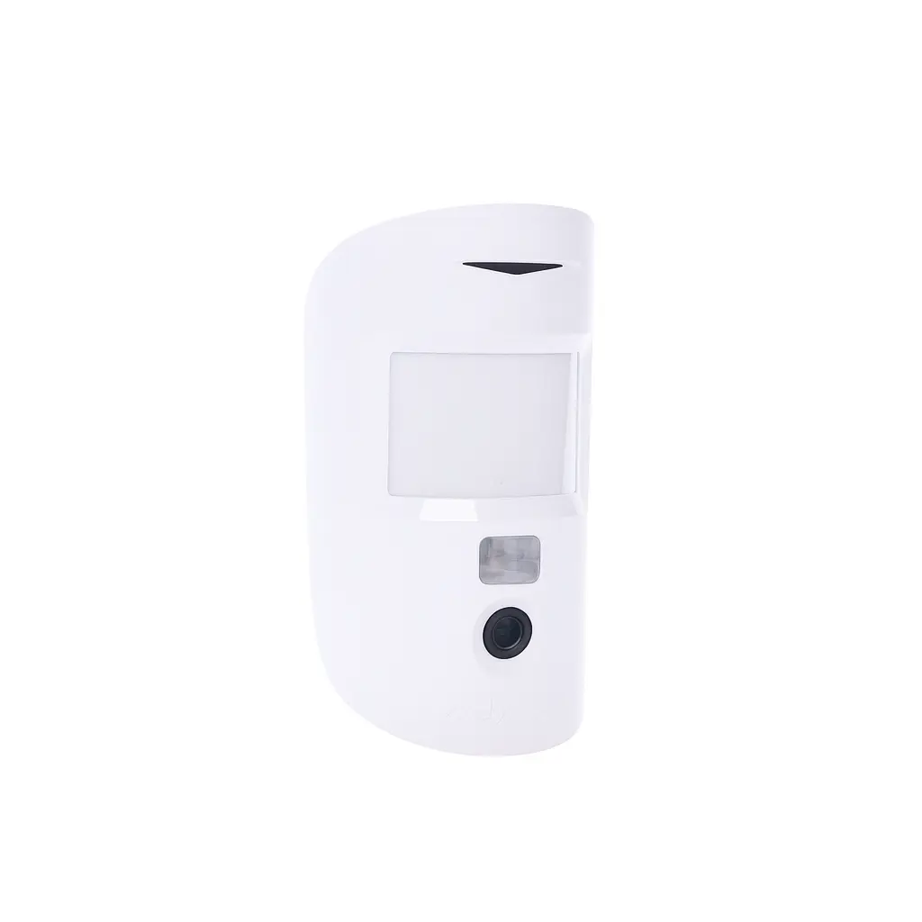 Ajax MotionCam PhOD (white)
