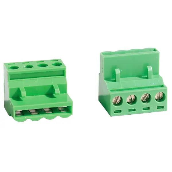 Additional connector for KAC call point (20 pcs pack)