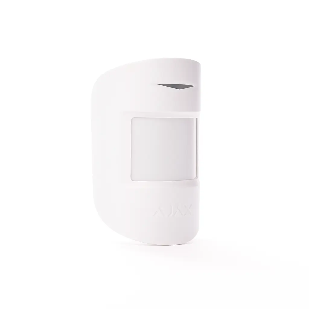 Ajax MotionProtect (white)