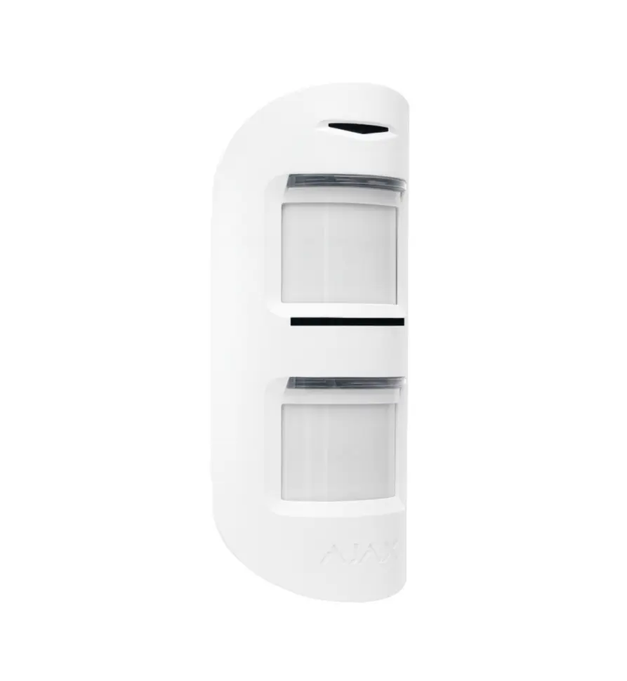Ajax Outdoor MotionProtect (white)