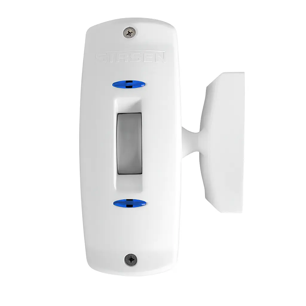 Outgate detector