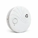 Wireless Photoelectric Smoke Detector DS-PDSMK-S-WE