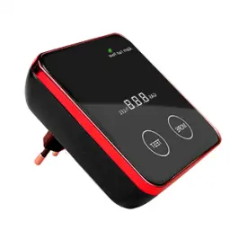 [206-004] Stand-alone propane (LPG) gas detector, WI-FI hub, intercon