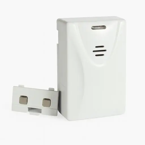 [404-004] Water leakage detector with relay