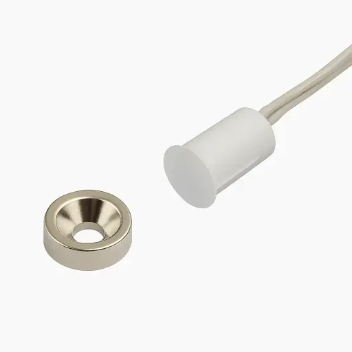 [BR-1011DM] Recessed contact 15x9mm