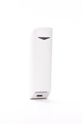 [BRACKET_MPCW] Ajax SmartBracket MotionProtect Curtain (white)
