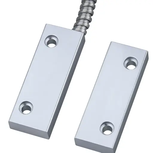 [BS-2071AR-C] Metal contact 50x17mm