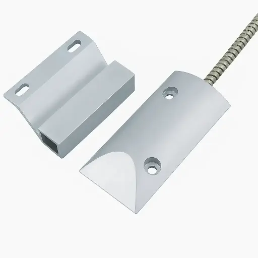 [BSD-3013] Metal contact 104x44mm