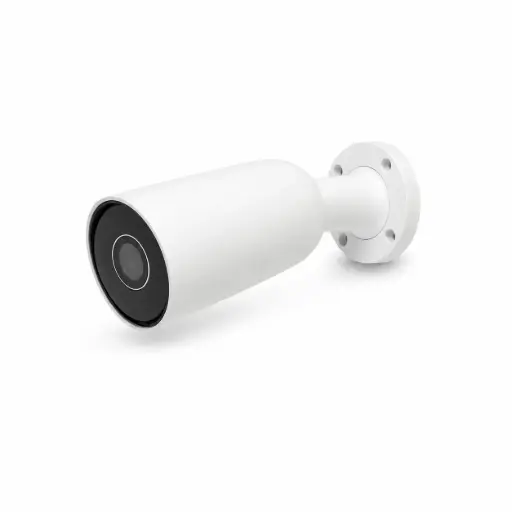 [BULLETCAM84W] Ajax BulletCam 8MP F4 (White)