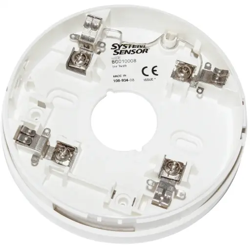 [ECO1000B] ECO1000B base 2 wires