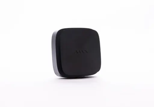 [FIRE2SB_HSB] Ajax FireProtect 2 SB (Heat/Smoke) black
