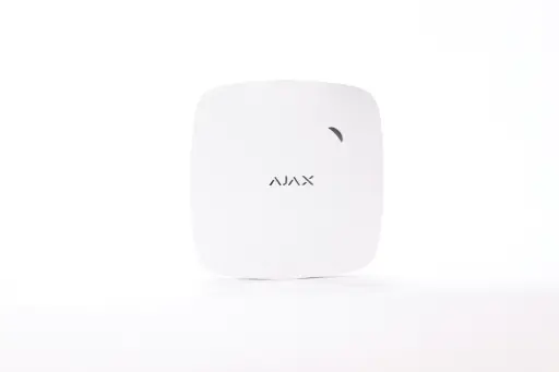 [FIRE_W] Ajax FireProtect (white)