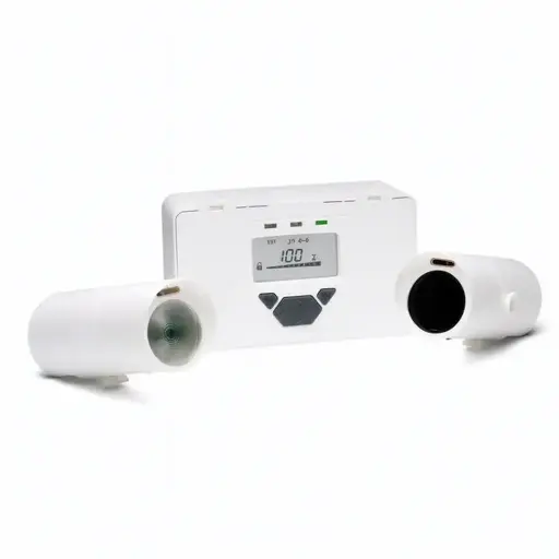 [FR3000] Fire beam detector Fireray 3000